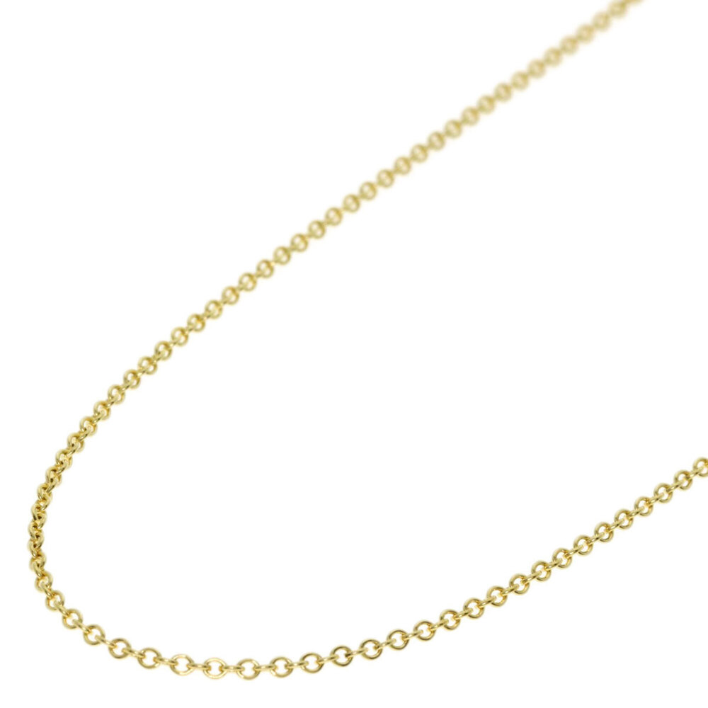 TIFFANY Authentic 18k Gold Necklace